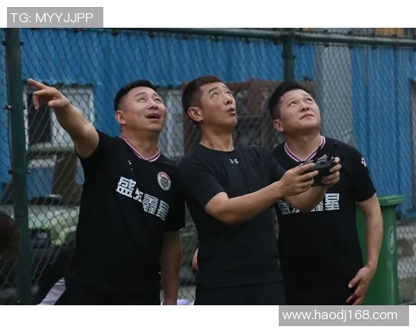 科学足球团队协作训练方法探讨提升球员默契与战术配合的有效策略