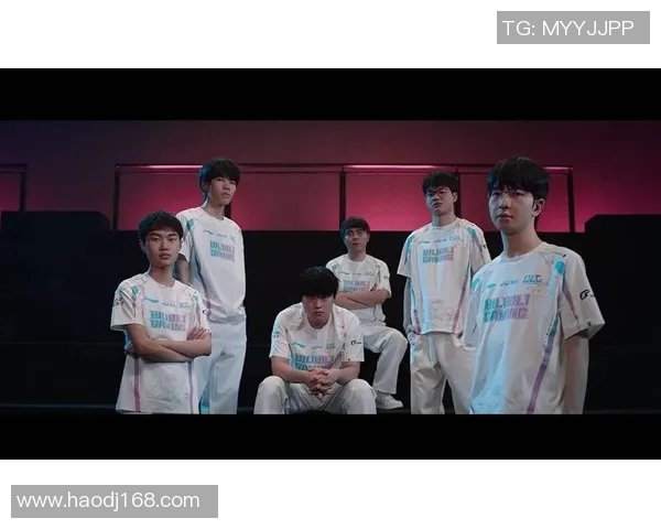 独家解析:BLG战队意识对比与战术执行深度剖析 独家解析:BLG战队意识对比与战术执行深度剖析