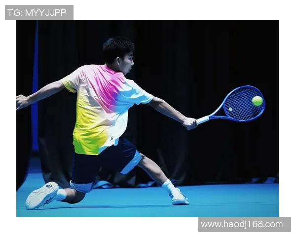 上海网球队实力崛起荣登全国网球实力排行榜第八位