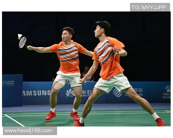 全运会特别报道：杭州羽毛球队如何实现历史性突破与辉煌成就