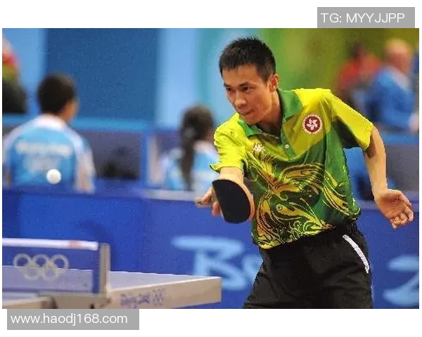 乒乓球传奇李静专访揭秘成功秘诀与训练心得分享