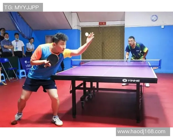 乒乓球心理素质评比揭晓西安乒乓球队荣登第九名引发关注