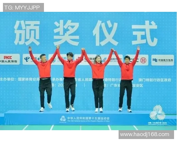 全运会精彩回顾杭州排球队展现速度与激情的完美结合