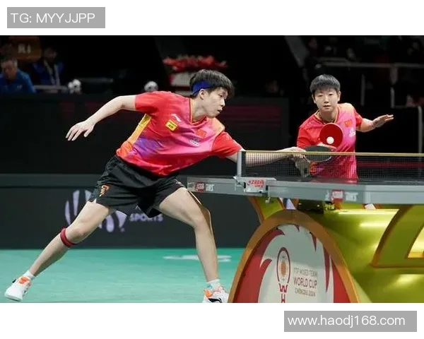 成都乒乓球队实力强劲荣登全国排行榜第五名 成都乒乓球队实力强劲荣登全国排行榜第五名