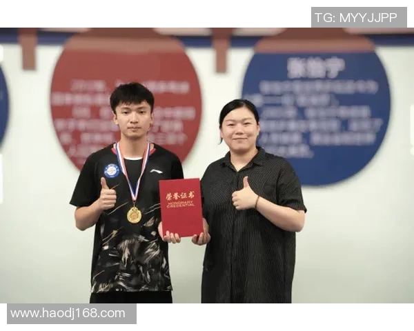 广州乒乓球队默契配合的背后故事与训练心得分享