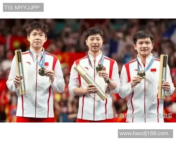 深圳乒乓球队在大满贯赛事中的技术表现全面分析与点评