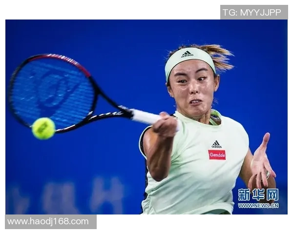 武汉网球队的阵地战分析与未来发展展望