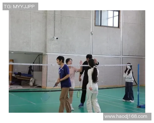 羽毛球的魅力与精神：深入解析上海羽毛球队的团队意识与文化