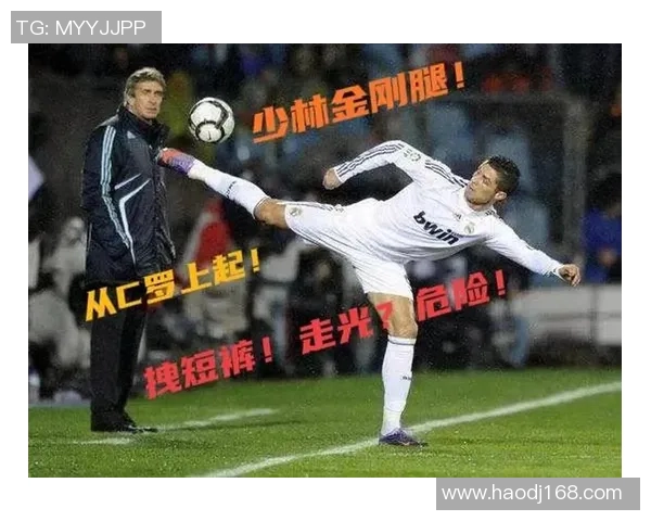 足球明星搞笑瞬间大集合趣味恶搞图片让你捧腹大笑 足球明星搞笑瞬间大集合趣味恶搞图片让你捧腹大笑