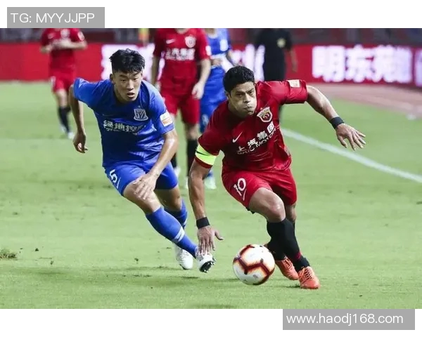 上海足球队荣登足球战术排行榜第二名引发热议与期待 上海足球队荣登足球战术排行榜第二名引发热议与期待