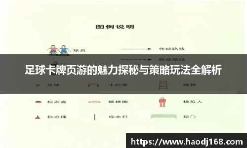 足球卡牌页游的魅力探秘与策略玩法全解析
